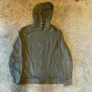 ASOS hooded sweatshirt